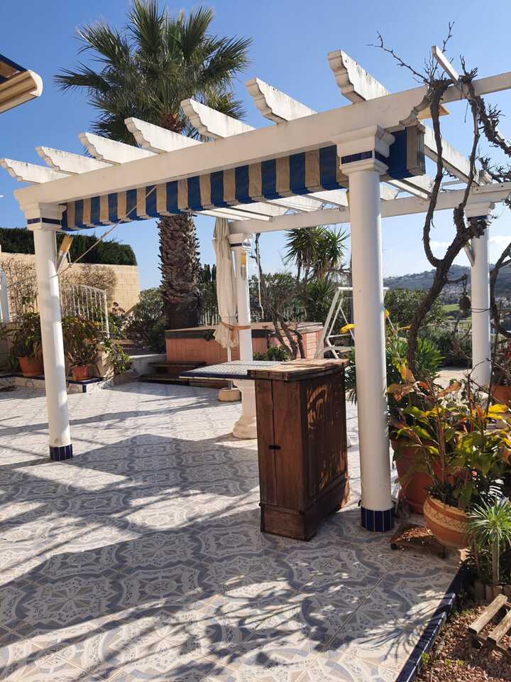 4 Bed, 3 Bath, HouseFor Sale, Rojales - La Marquesa Golf, Alicante