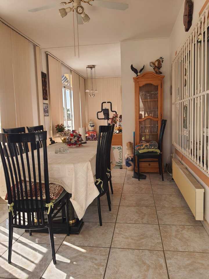 4 Bed, 3 Bath, HouseFor Sale, Rojales - La Marquesa Golf, Alicante