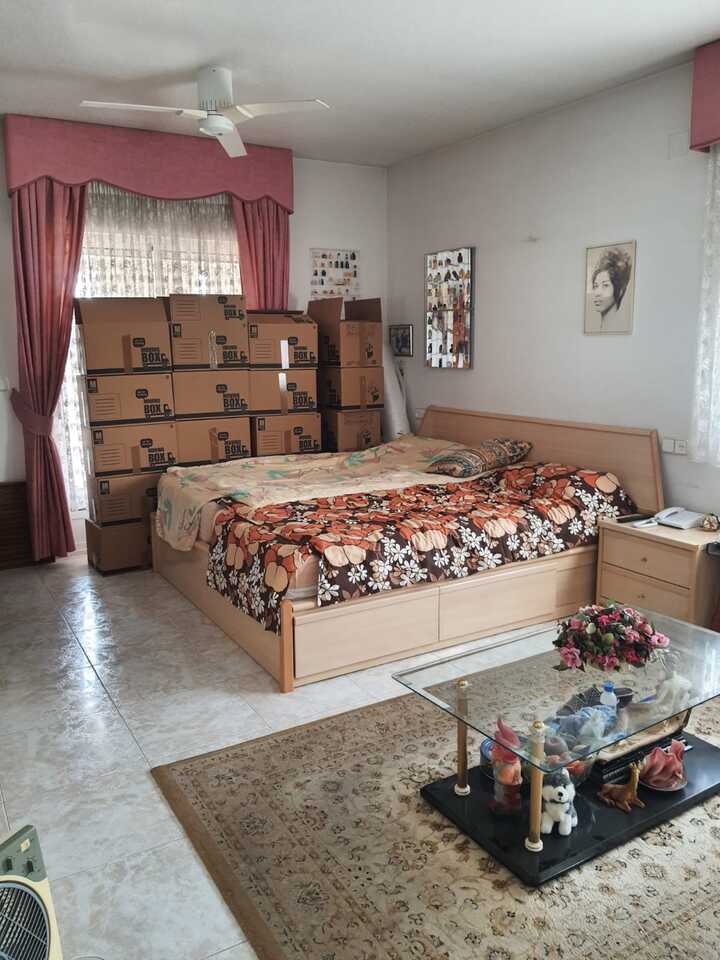 4 Bed, 3 Bath, HouseFor Sale, Rojales - La Marquesa Golf, Alicante