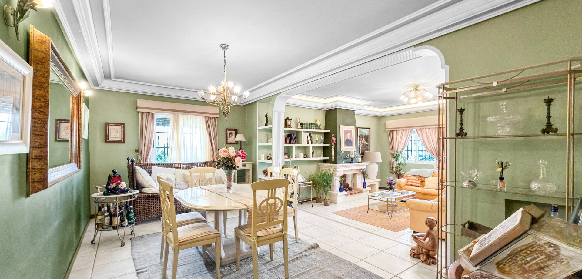 5 Bed, 6 Bath, HouseFor Sale, Torrevieja, Alicante