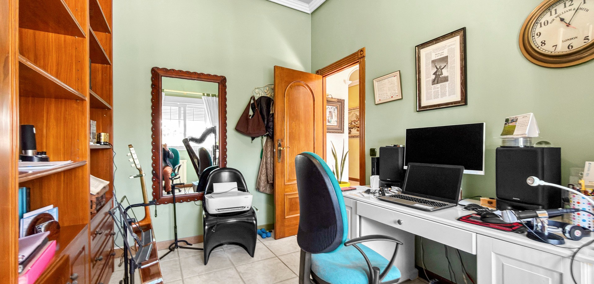 5 Bed, 6 Bath, HouseFor Sale, Torrevieja, Alicante