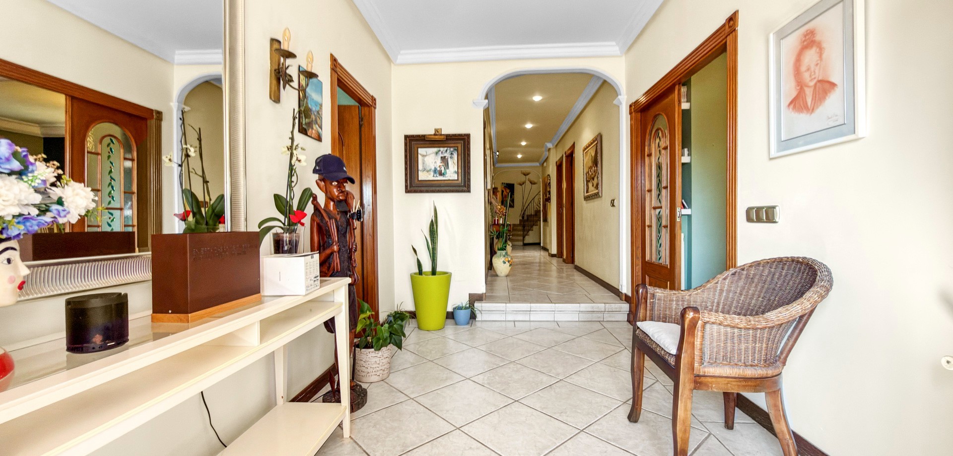 5 Bed, 6 Bath, HouseFor Sale, Torrevieja, Alicante