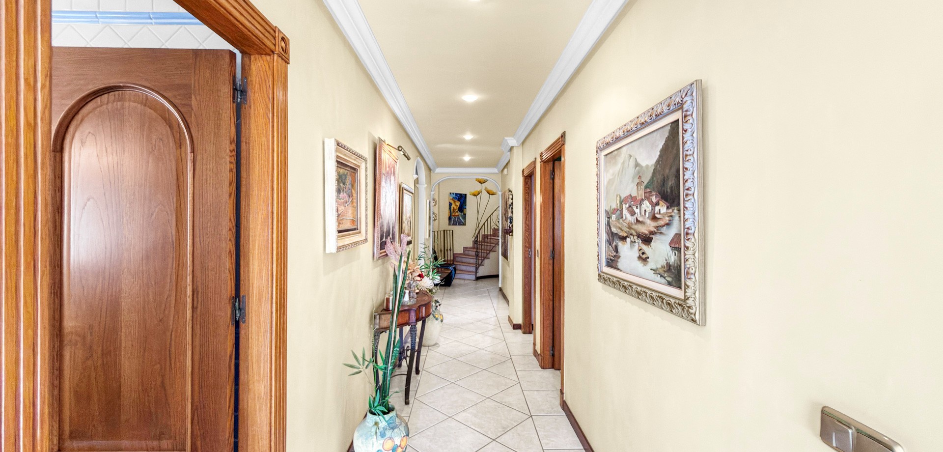 5 Bed, 6 Bath, HouseFor Sale, Torrevieja, Alicante