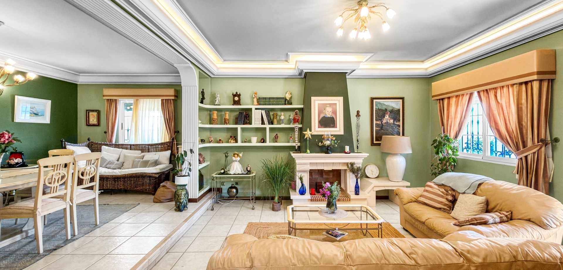 5 Bed, 6 Bath, HouseFor Sale, Torrevieja, Alicante