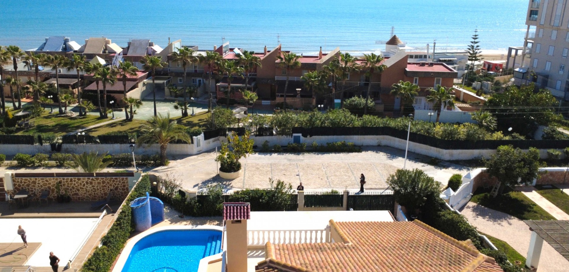 5 Bed, 6 Bath, HouseFor Sale, Torrevieja, Alicante