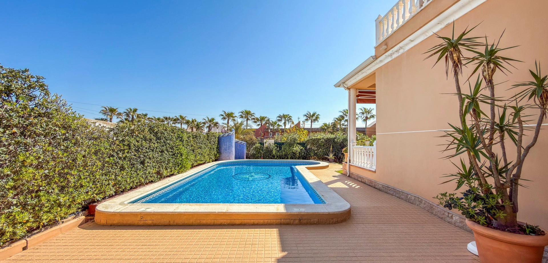 5 Bed, 6 Bath, HouseFor Sale, Torrevieja, Alicante