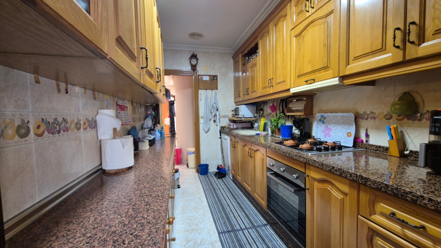 3 Bed, 2 Bath, ApartmentFor Sale, Torrevieja, Alicante
