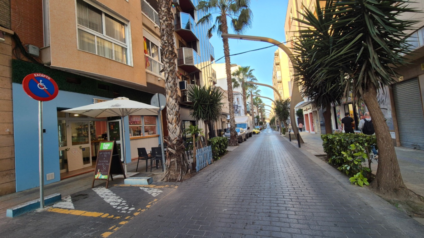 3 Bed, 2 Bath, ApartmentFor Sale, Torrevieja, Alicante