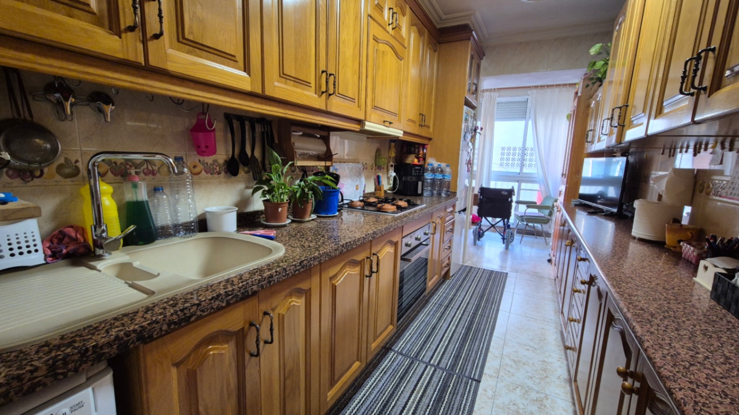 3 Bed, 2 Bath, ApartmentFor Sale, Torrevieja, Alicante