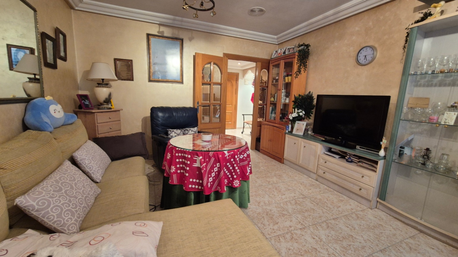 3 Bed, 2 Bath, ApartmentFor Sale, Torrevieja, Alicante