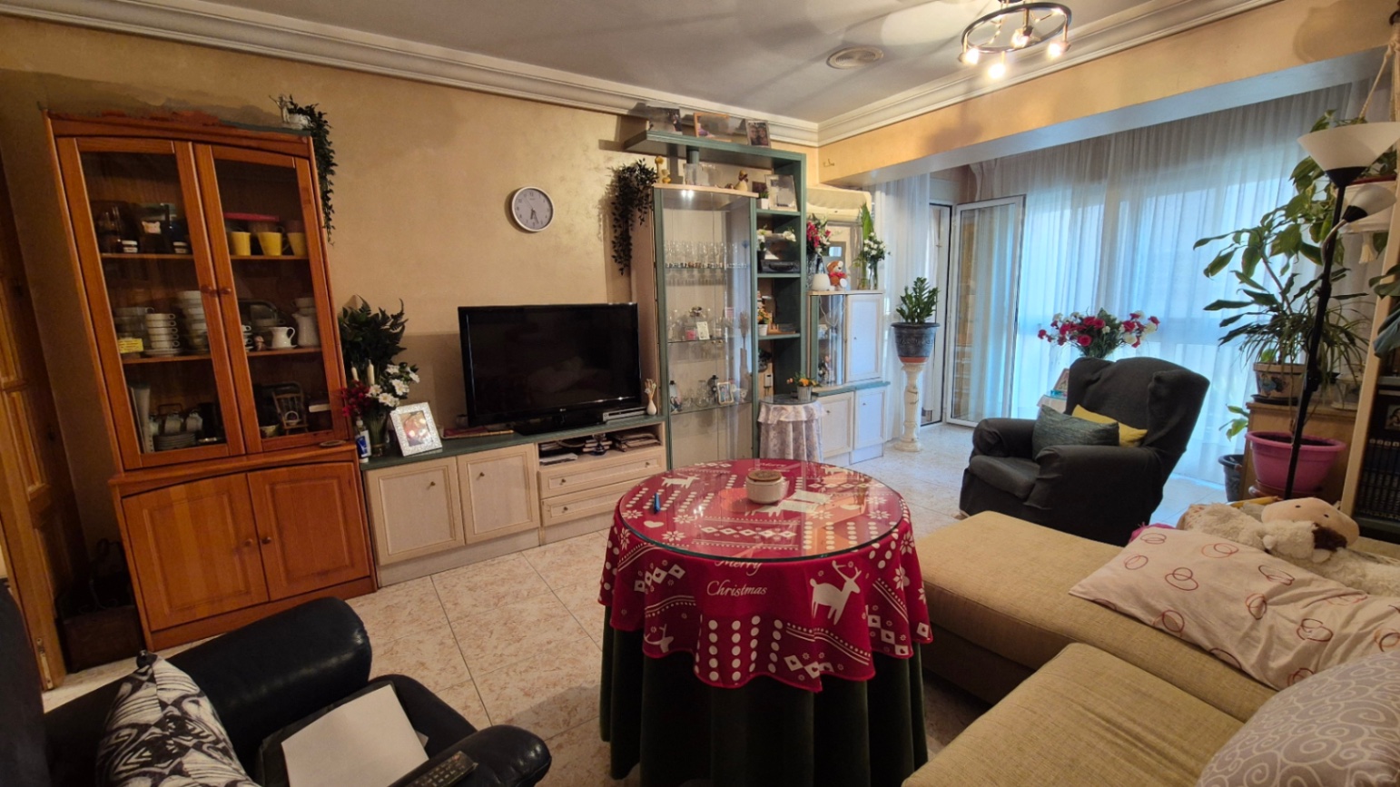 3 Bed, 2 Bath, ApartmentFor Sale, Torrevieja, Alicante