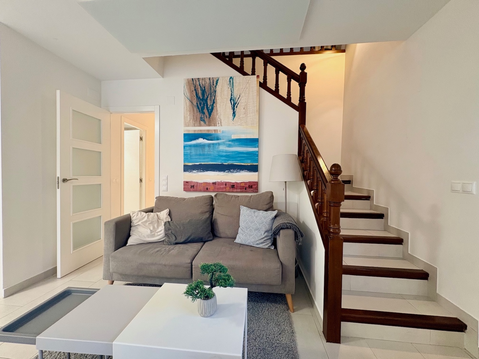 4 Bed, 2 Bath, HouseFor Sale, Orihuela Costa, Alicante