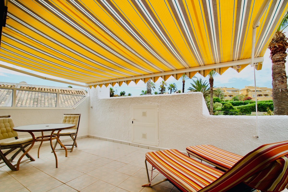 4 Bed, 2 Bath, HouseFor Sale, Orihuela Costa, Alicante