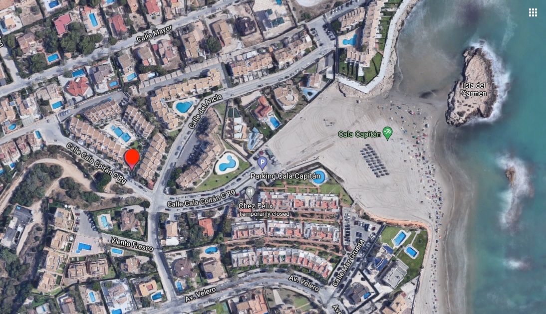 4 Bed, 2 Bath, HouseFor Sale, Orihuela Costa, Alicante