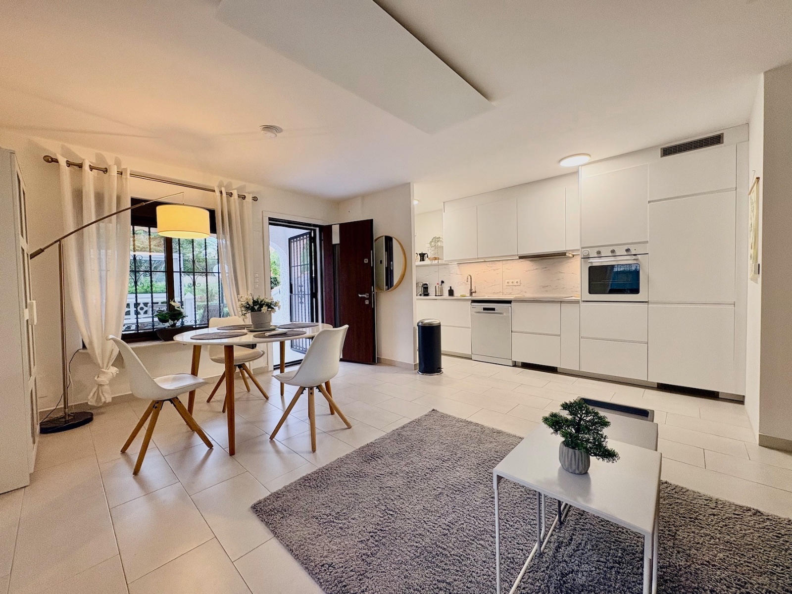 4 Bed, 2 Bath, HouseFor Sale, Orihuela Costa, Alicante