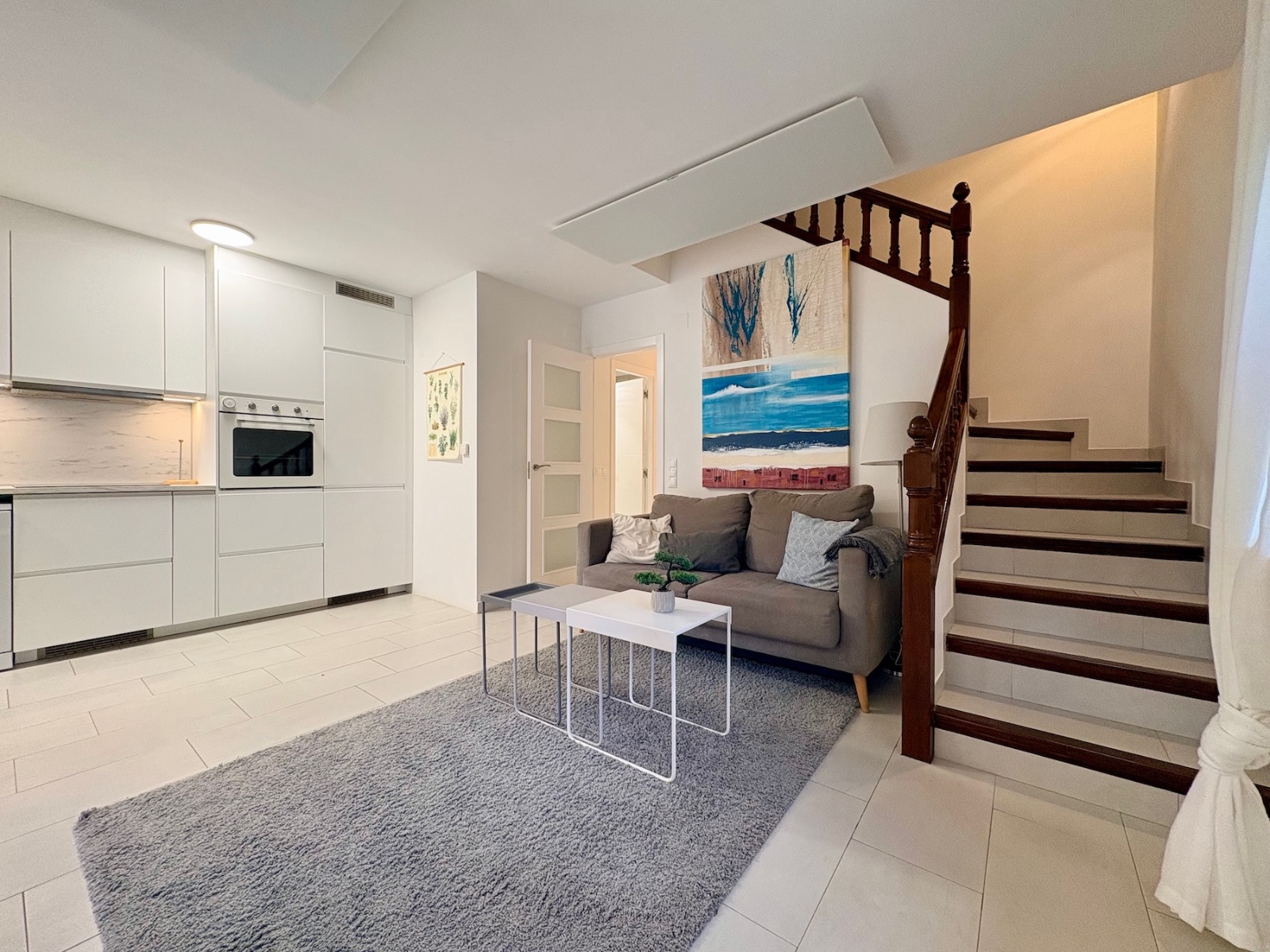 4 Bed, 2 Bath, HouseFor Sale, Orihuela Costa, Alicante