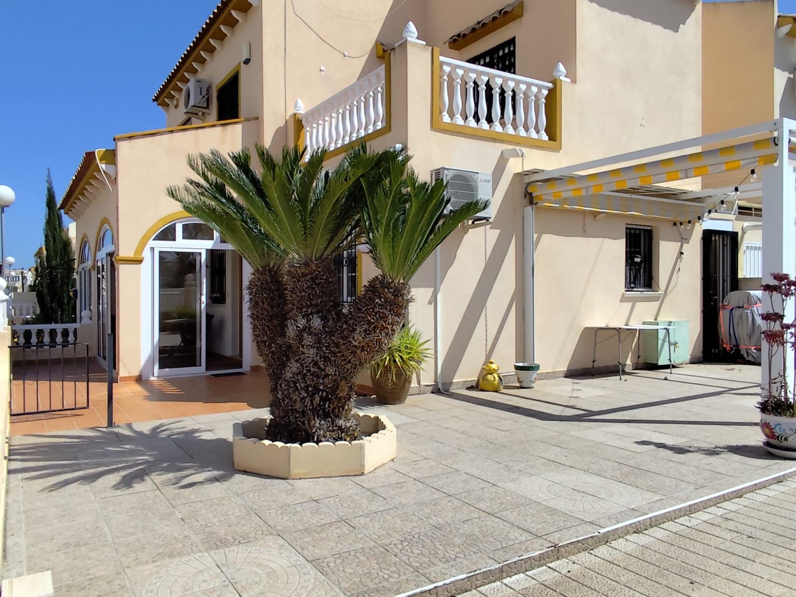 2 Bed, 2 Bath, HouseFor Sale, Orihuela, Alicante