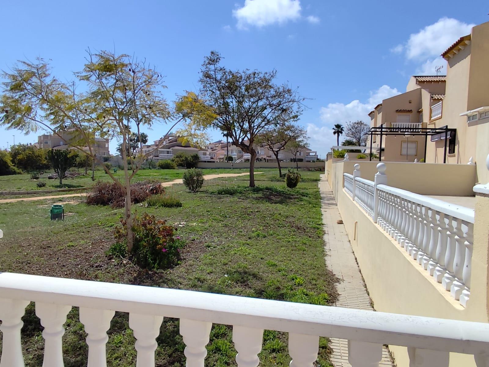 2 Bed, 2 Bath, HouseFor Sale, Orihuela, Alicante