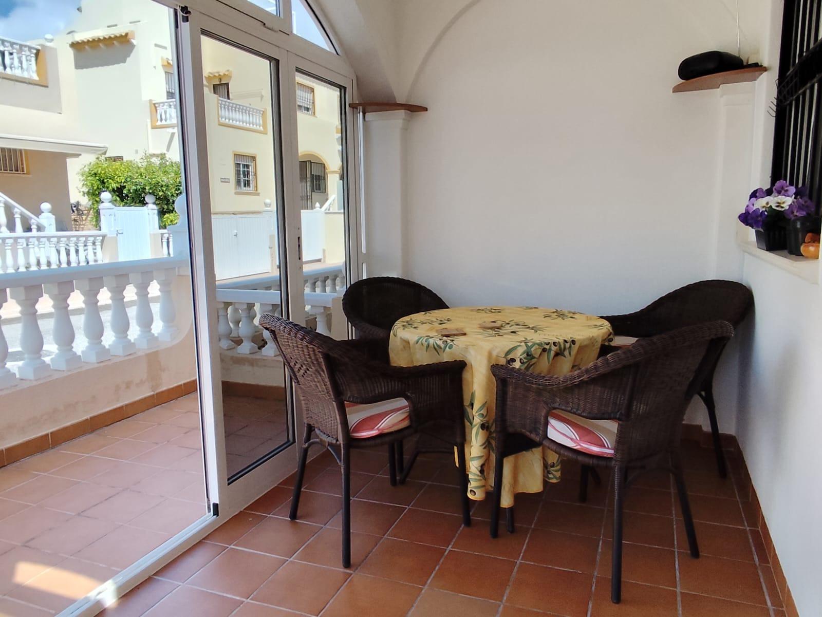 2 Bed, 2 Bath, HouseFor Sale, Orihuela, Alicante