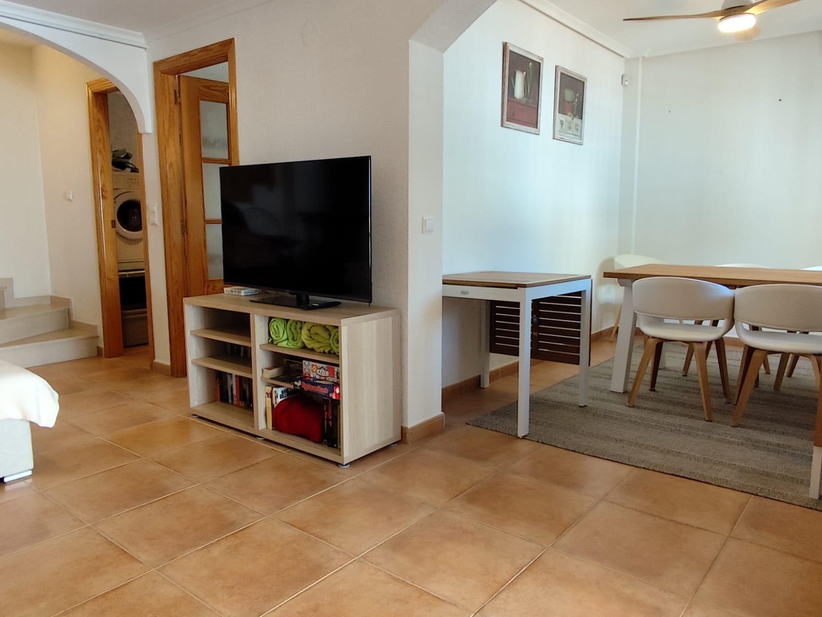 2 Bed, 2 Bath, HouseFor Sale, Orihuela, Alicante