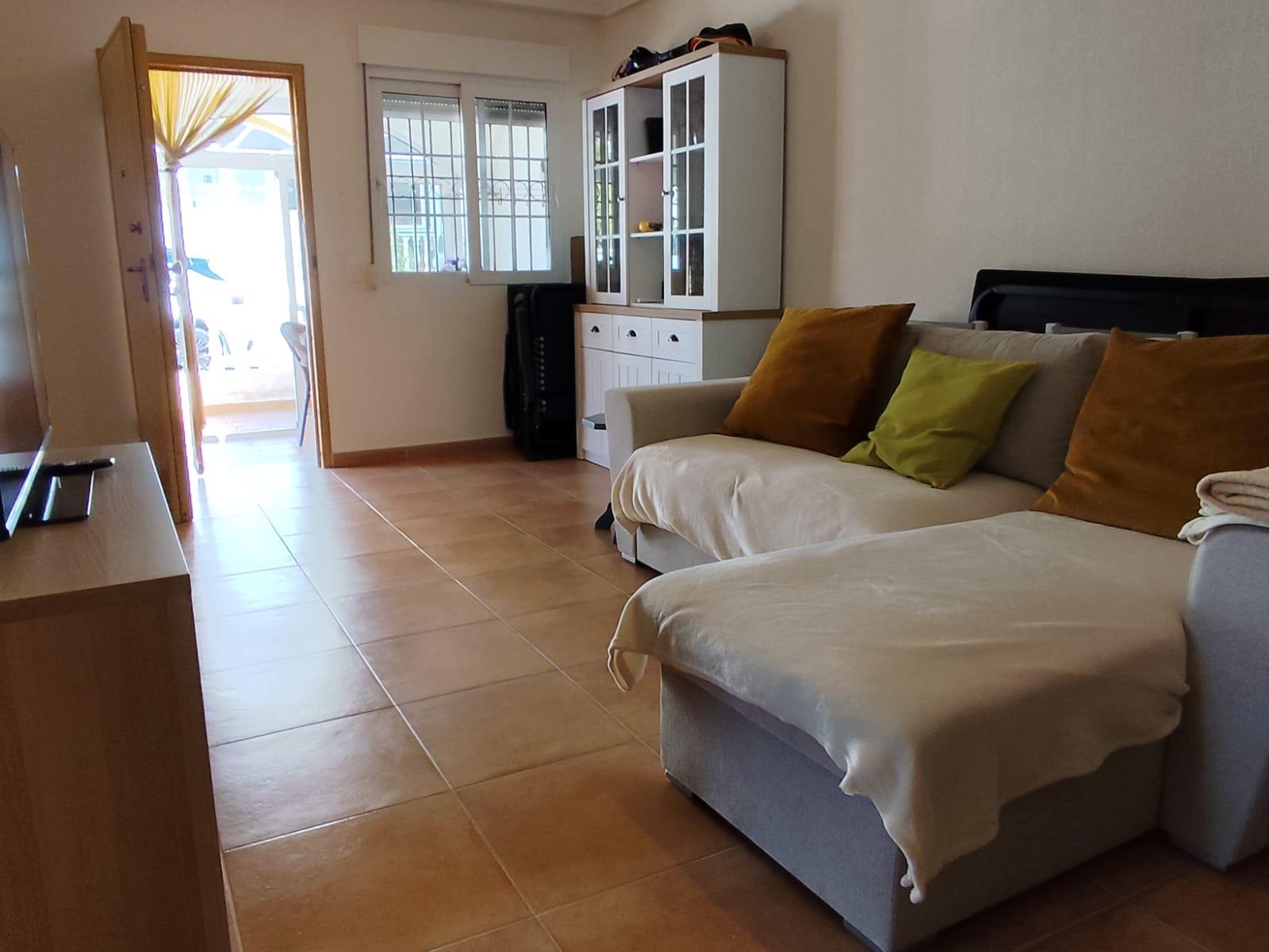 2 Bed, 2 Bath, HouseFor Sale, Orihuela, Alicante
