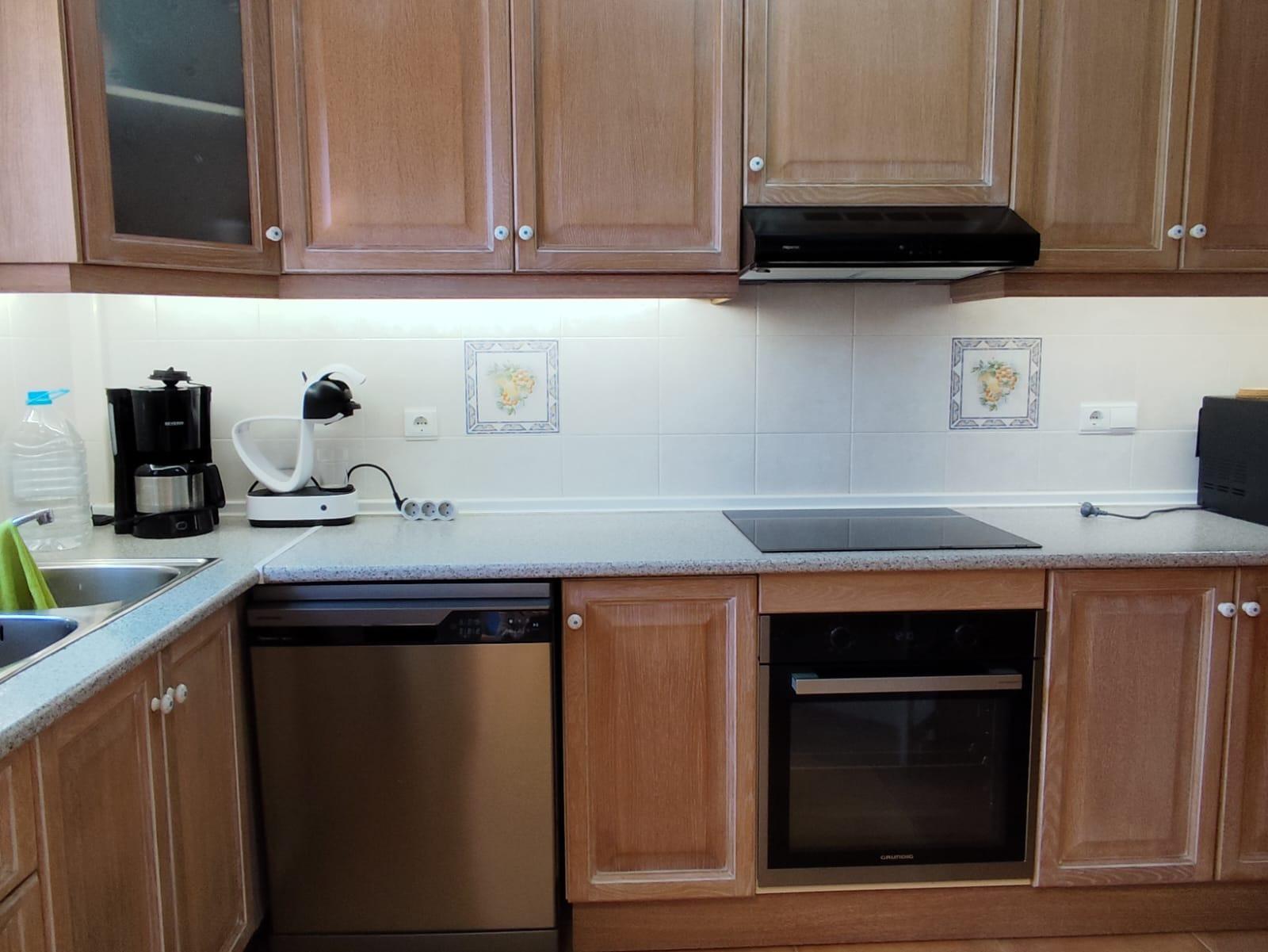 2 Bed, 2 Bath, HouseFor Sale, Orihuela, Alicante