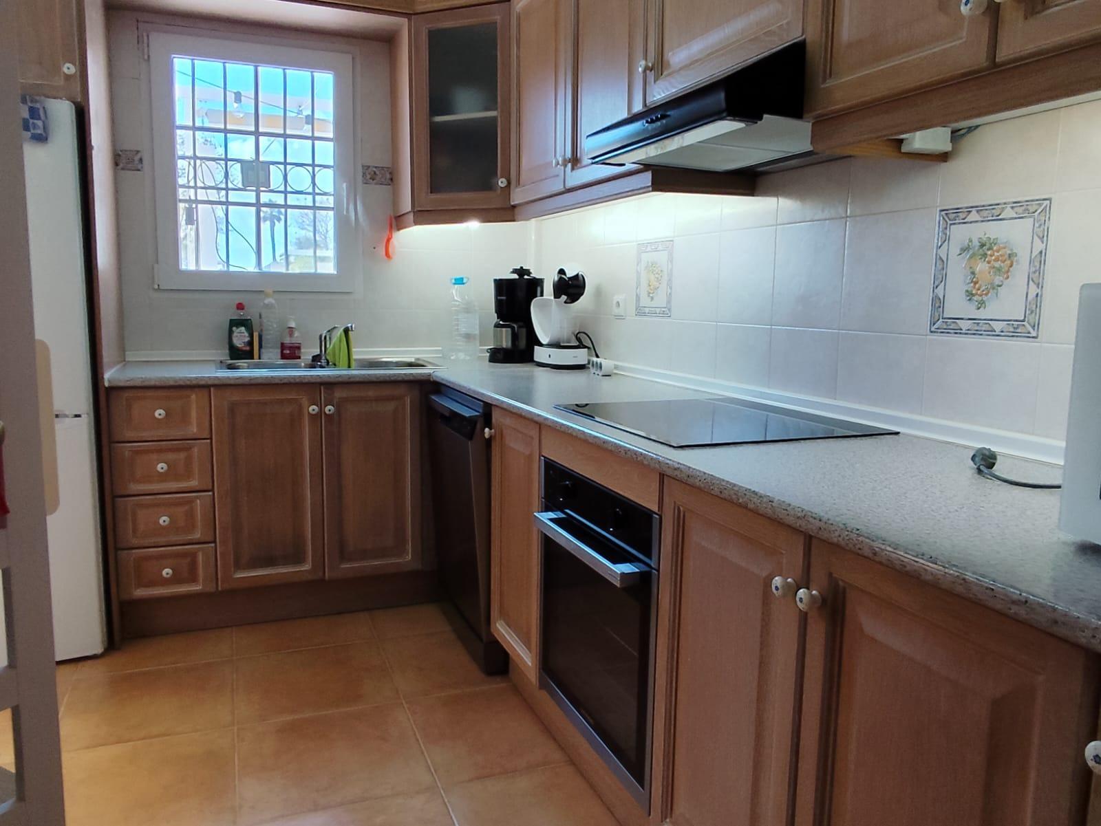 2 Bed, 2 Bath, HouseFor Sale, Orihuela, Alicante