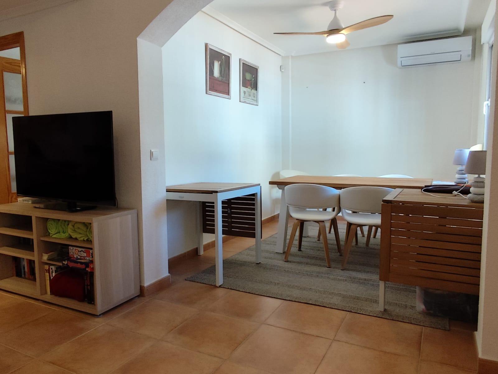 2 Bed, 2 Bath, HouseFor Sale, Orihuela, Alicante