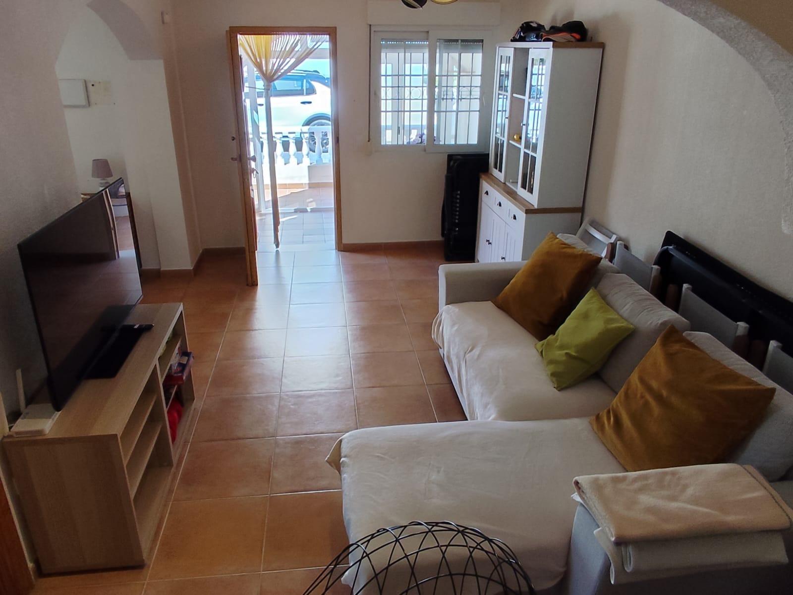 2 Bed, 2 Bath, HouseFor Sale, Orihuela, Alicante