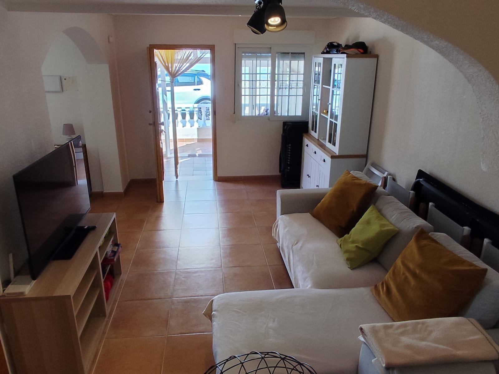 2 Bed, 2 Bath, HouseFor Sale, Orihuela, Alicante