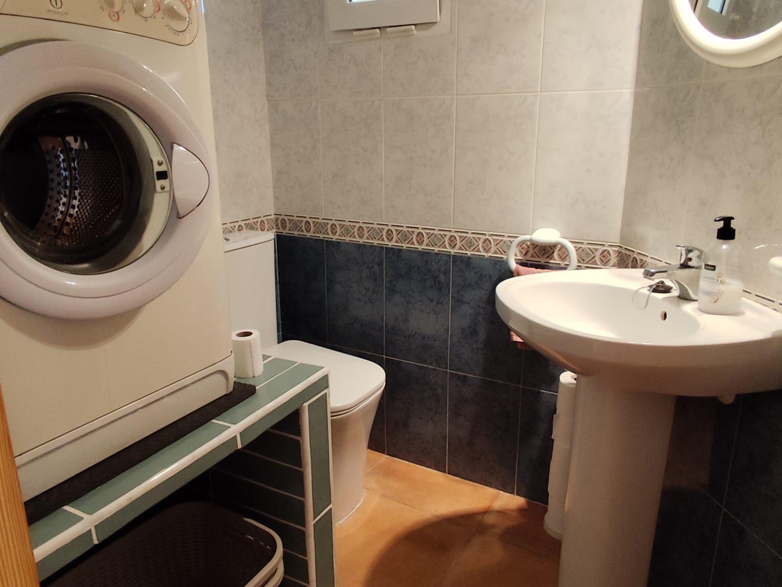 2 Bed, 2 Bath, HouseFor Sale, Orihuela, Alicante