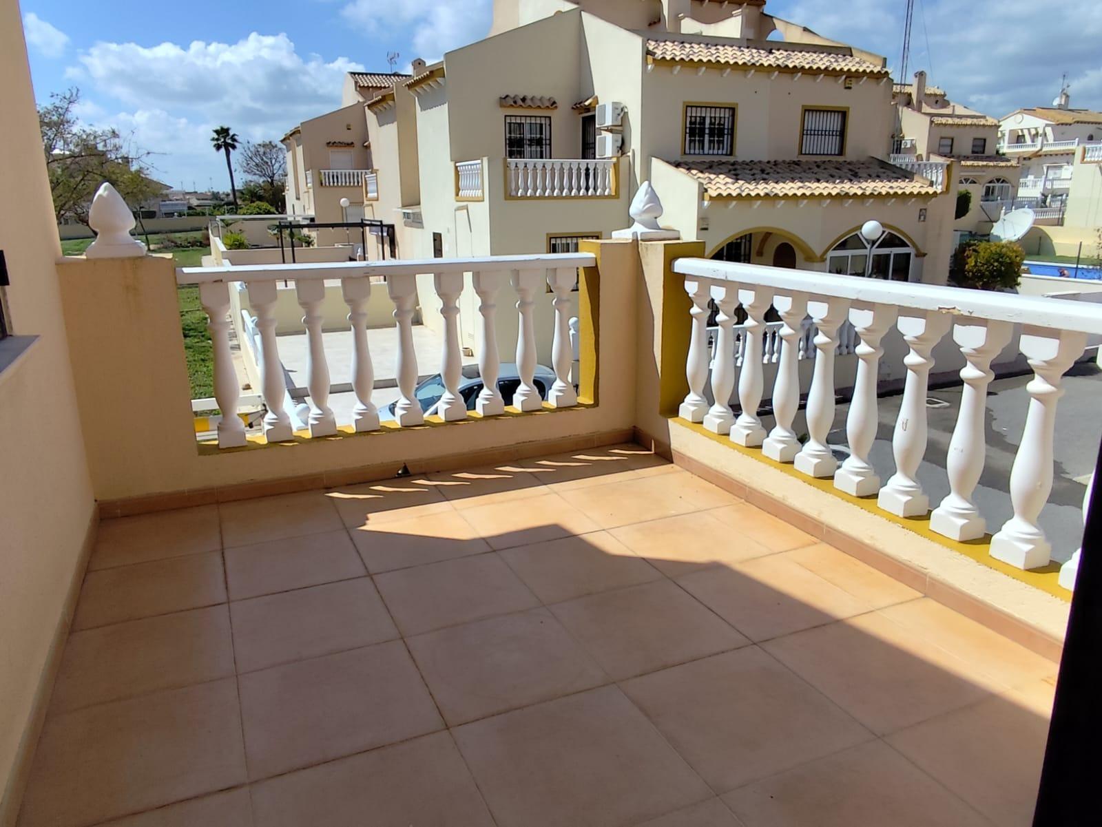 2 Bed, 2 Bath, HouseFor Sale, Orihuela, Alicante