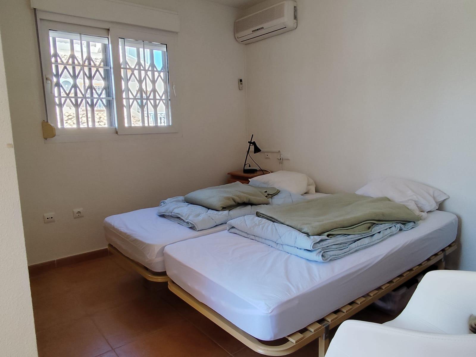 2 Bed, 2 Bath, HouseFor Sale, Orihuela, Alicante