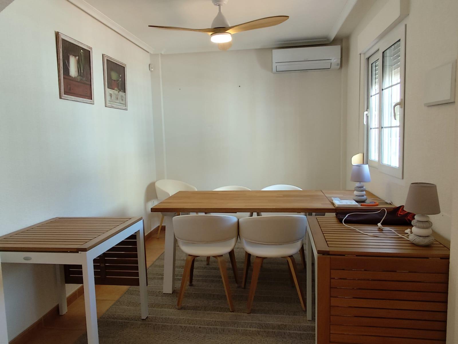 2 Bed, 2 Bath, HouseFor Sale, Orihuela, Alicante