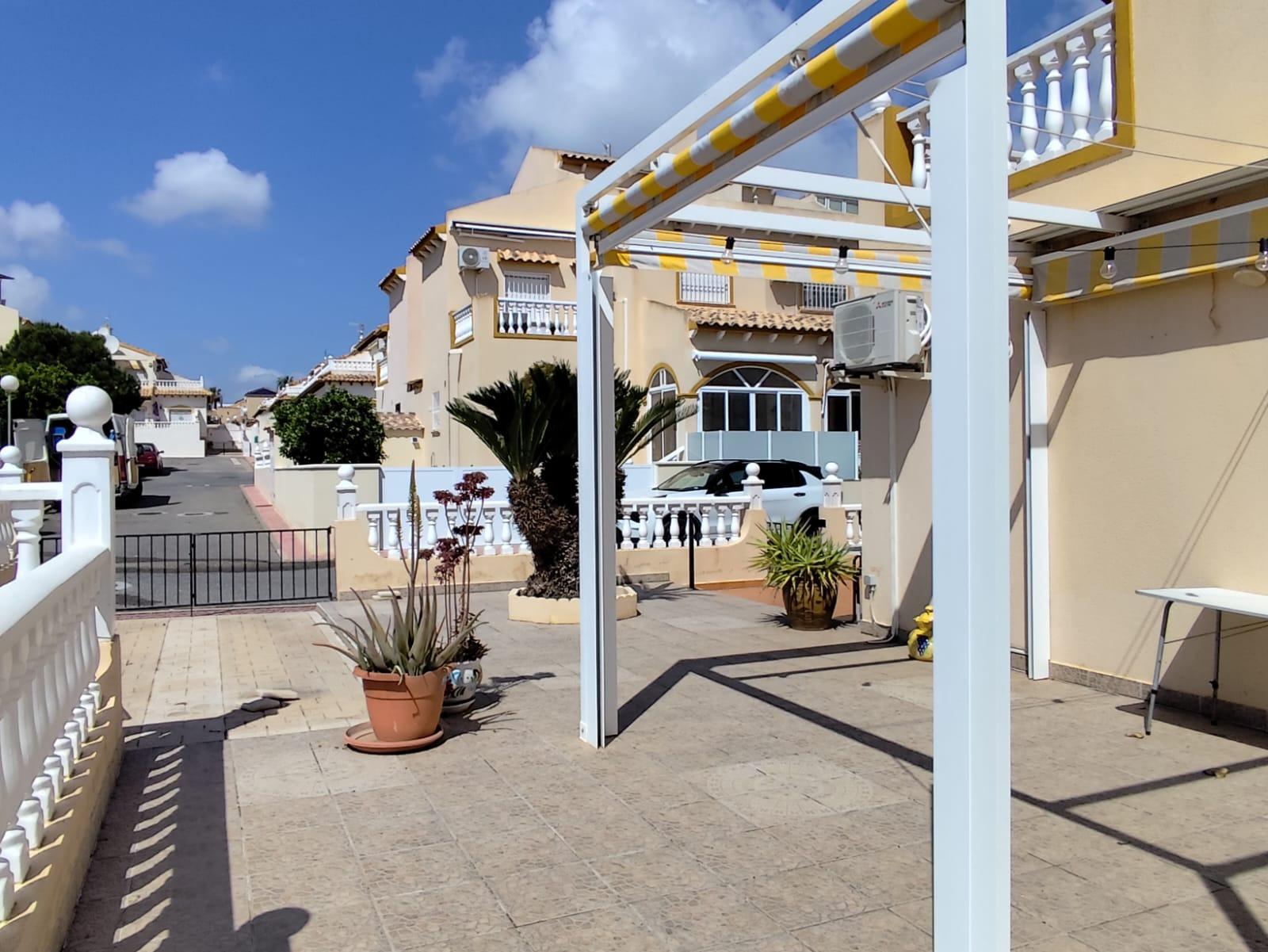 2 Bed, 2 Bath, HouseFor Sale, Orihuela, Alicante