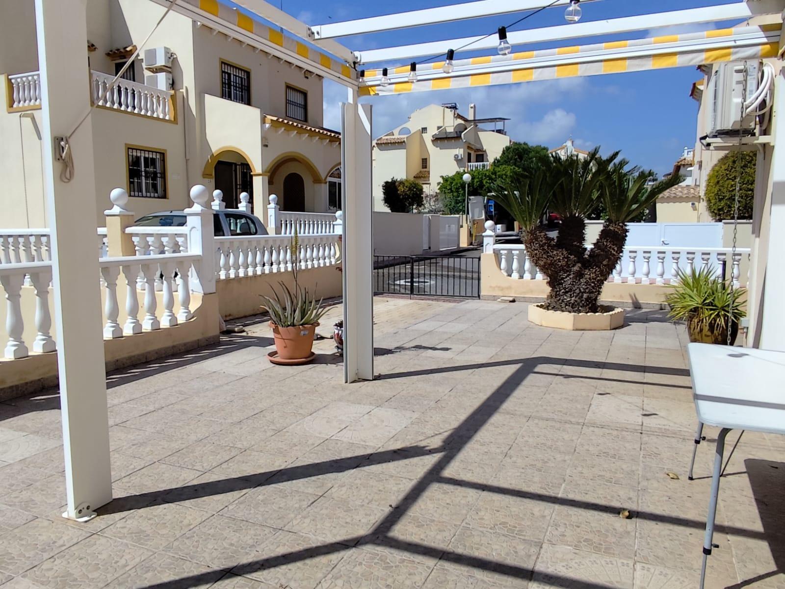 2 Bed, 2 Bath, HouseFor Sale, Orihuela, Alicante