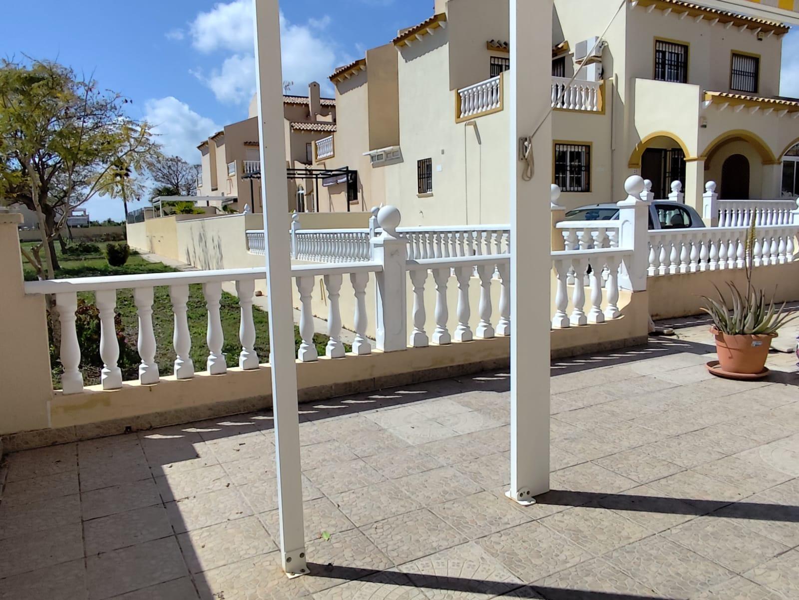 2 Bed, 2 Bath, HouseFor Sale, Orihuela, Alicante