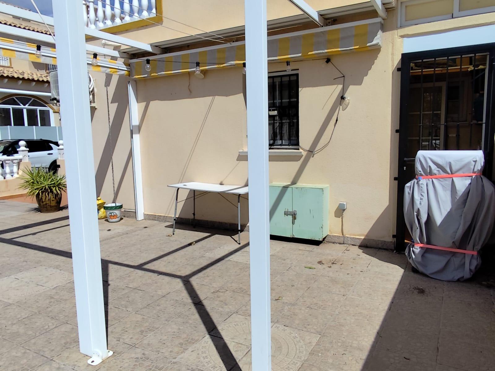 2 Bed, 2 Bath, HouseFor Sale, Orihuela, Alicante