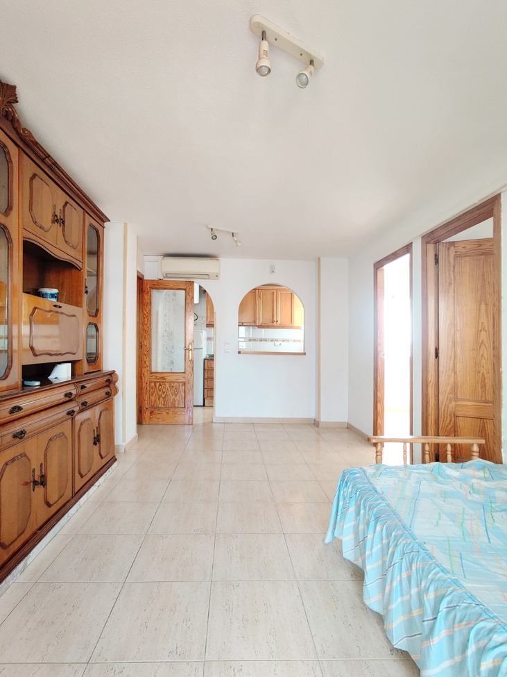 3 Bed, 2 Bath, ApartmentFor Sale, Torrevieja, Alicante