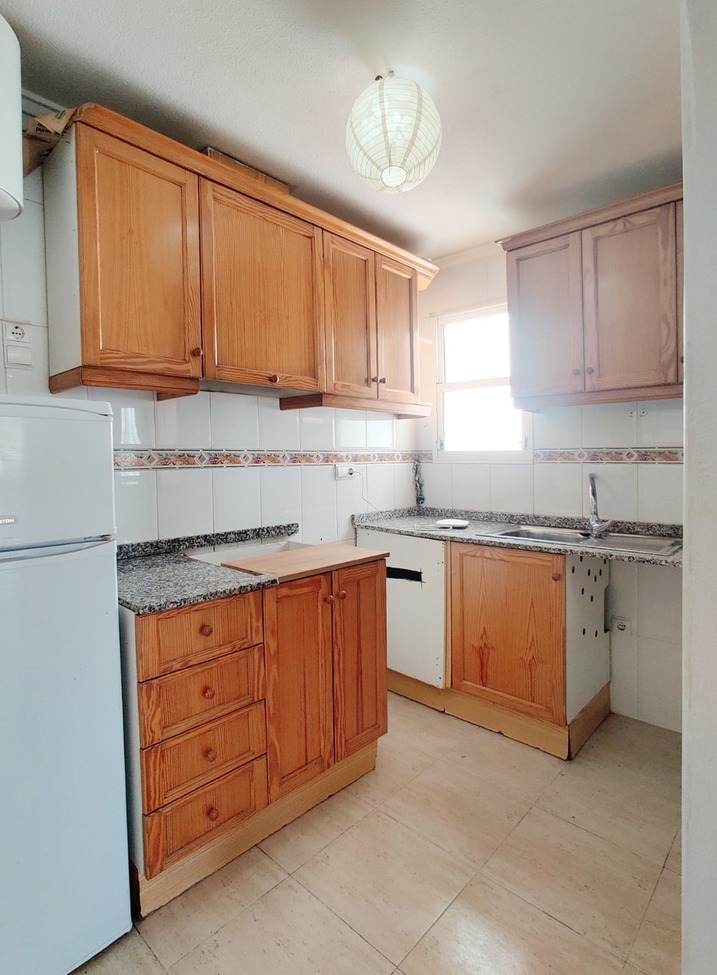 3 Bed, 2 Bath, ApartmentFor Sale, Torrevieja, Alicante