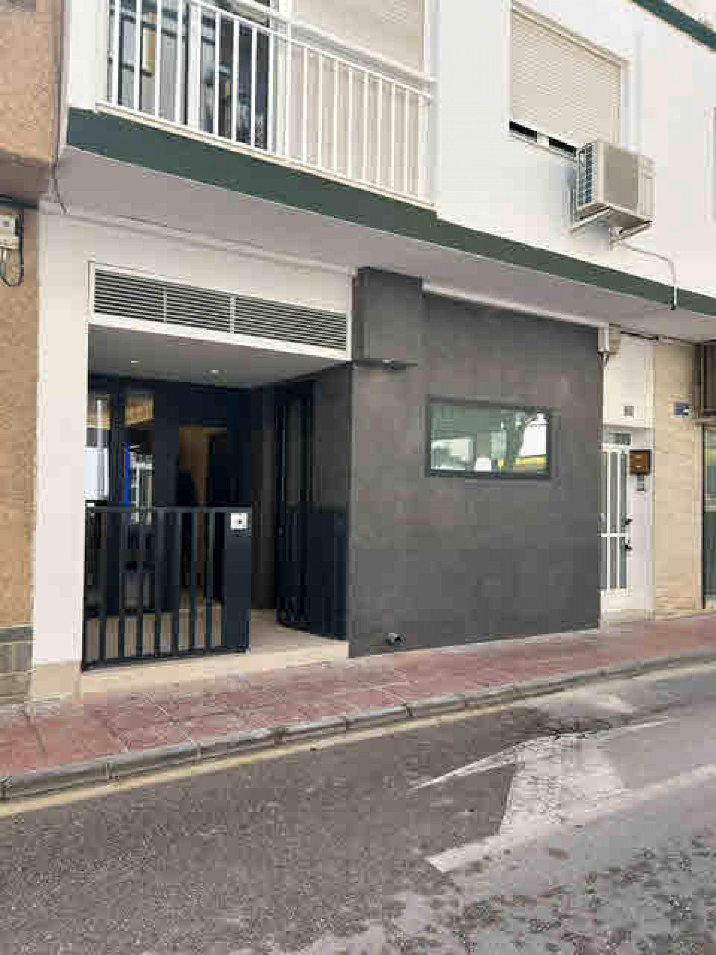 2 Bed, 2 Bath, ApartmentFor Sale, Santiago De La Ribera, Murcia