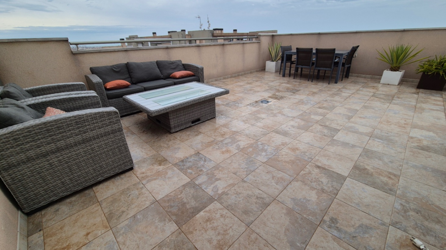 2 Bed, 2 Bath, ApartmentFor Sale, Orihuela, Alicante