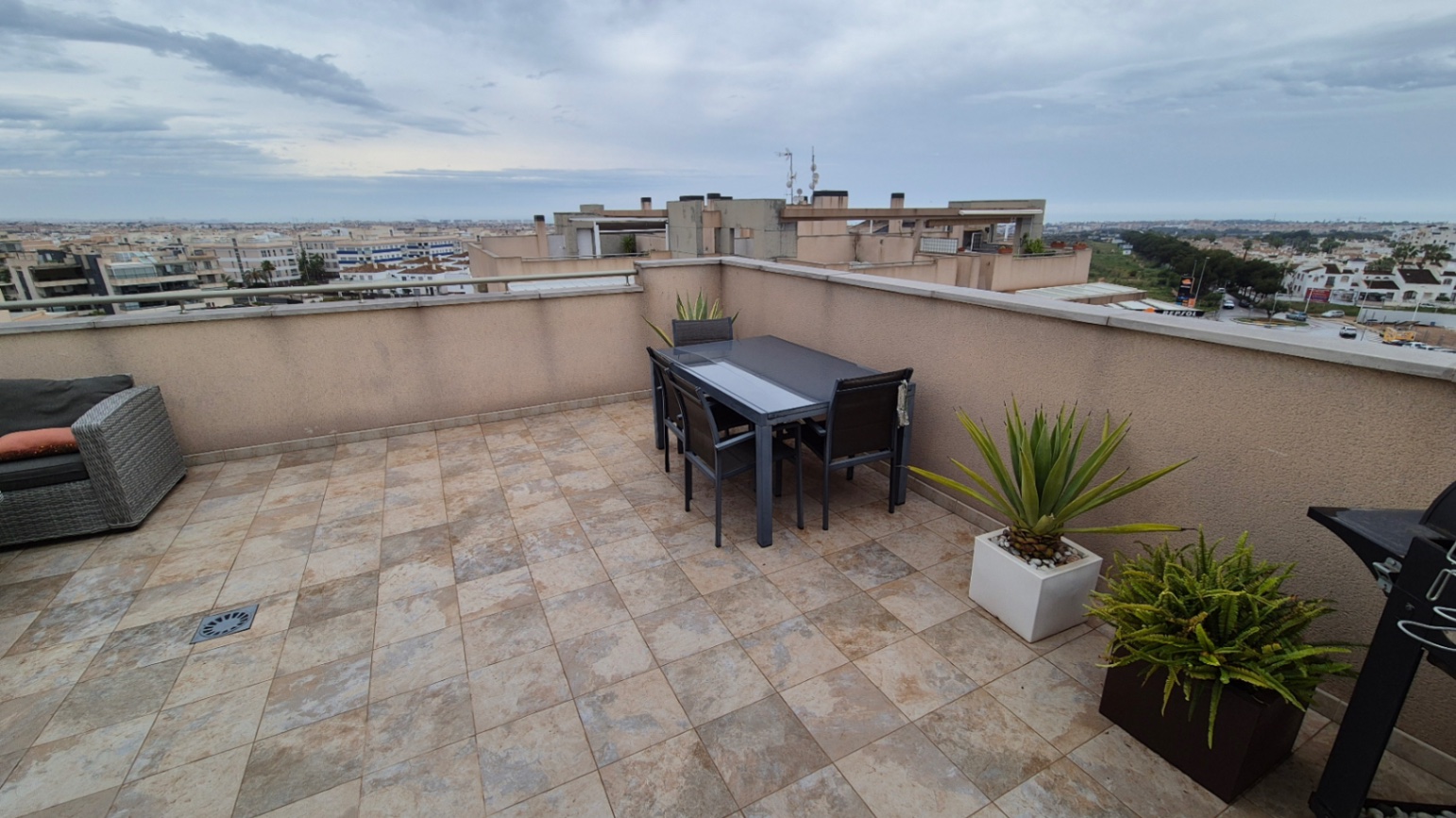 2 Bed, 2 Bath, ApartmentFor Sale, Orihuela, Alicante