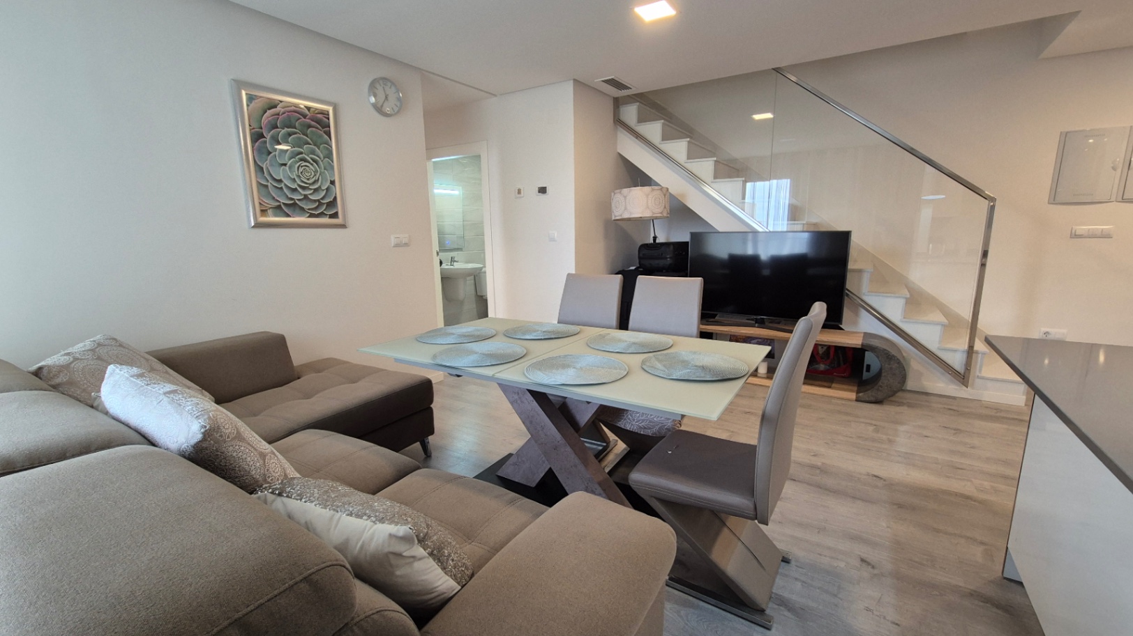 2 Bed, 2 Bath, ApartmentFor Sale, Orihuela, Alicante