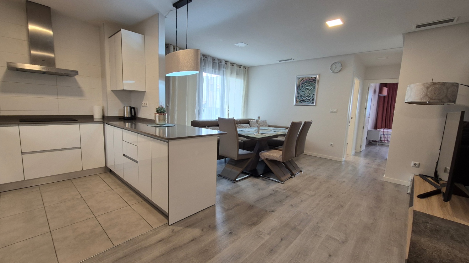 2 Bed, 2 Bath, ApartmentFor Sale, Orihuela, Alicante