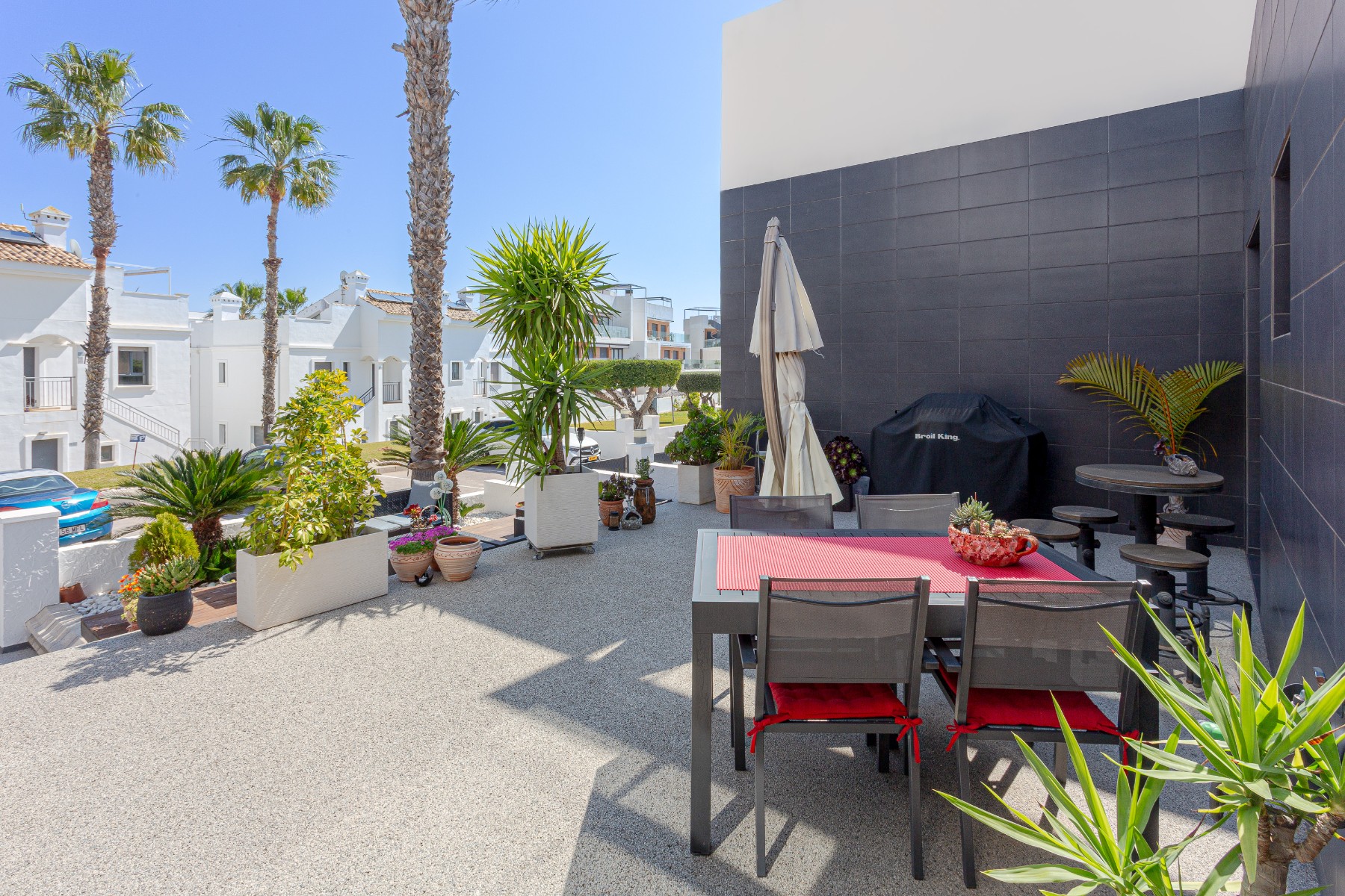 2 Bed, 2 Bath, HouseFor Sale, Orihuela Costa, Alicante