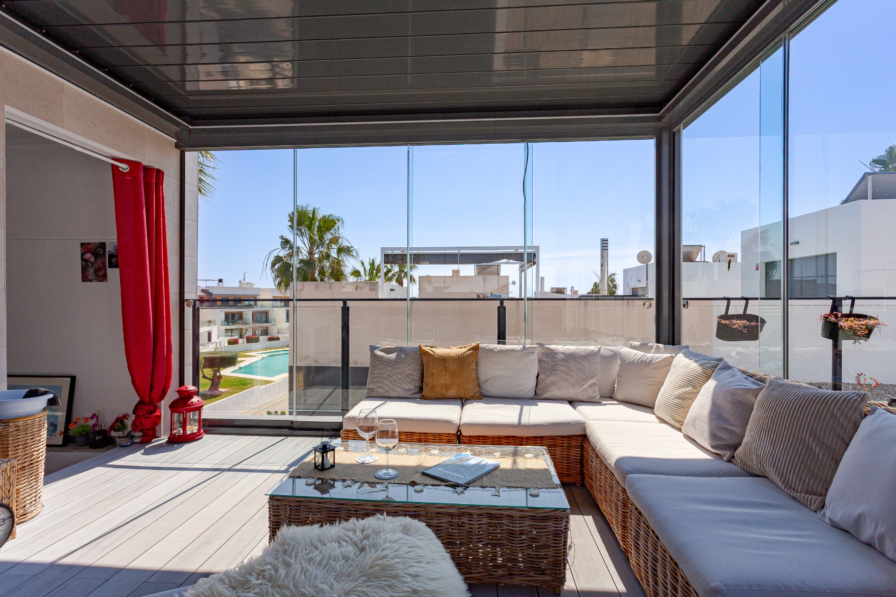 2 Bed, 2 Bath, HouseFor Sale, Orihuela Costa, Alicante