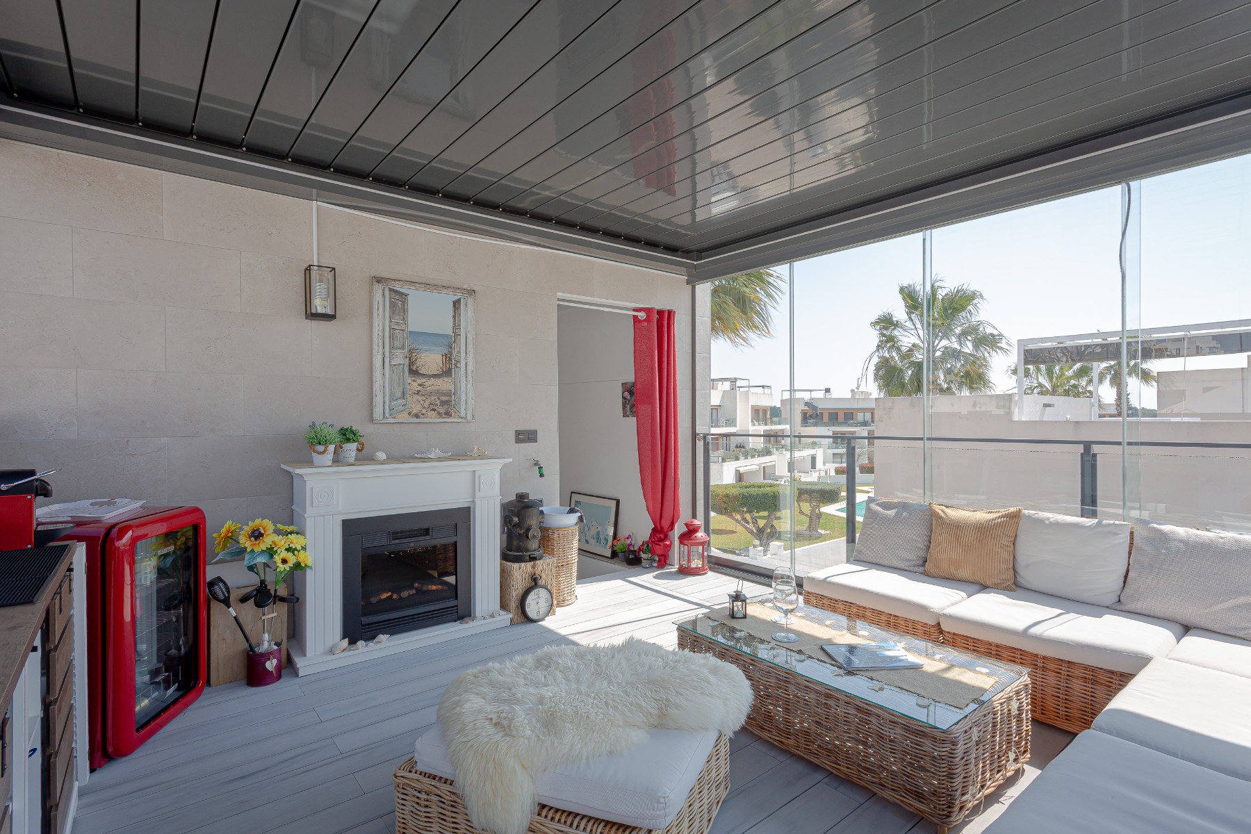 2 Bed, 2 Bath, HouseFor Sale, Orihuela Costa, Alicante