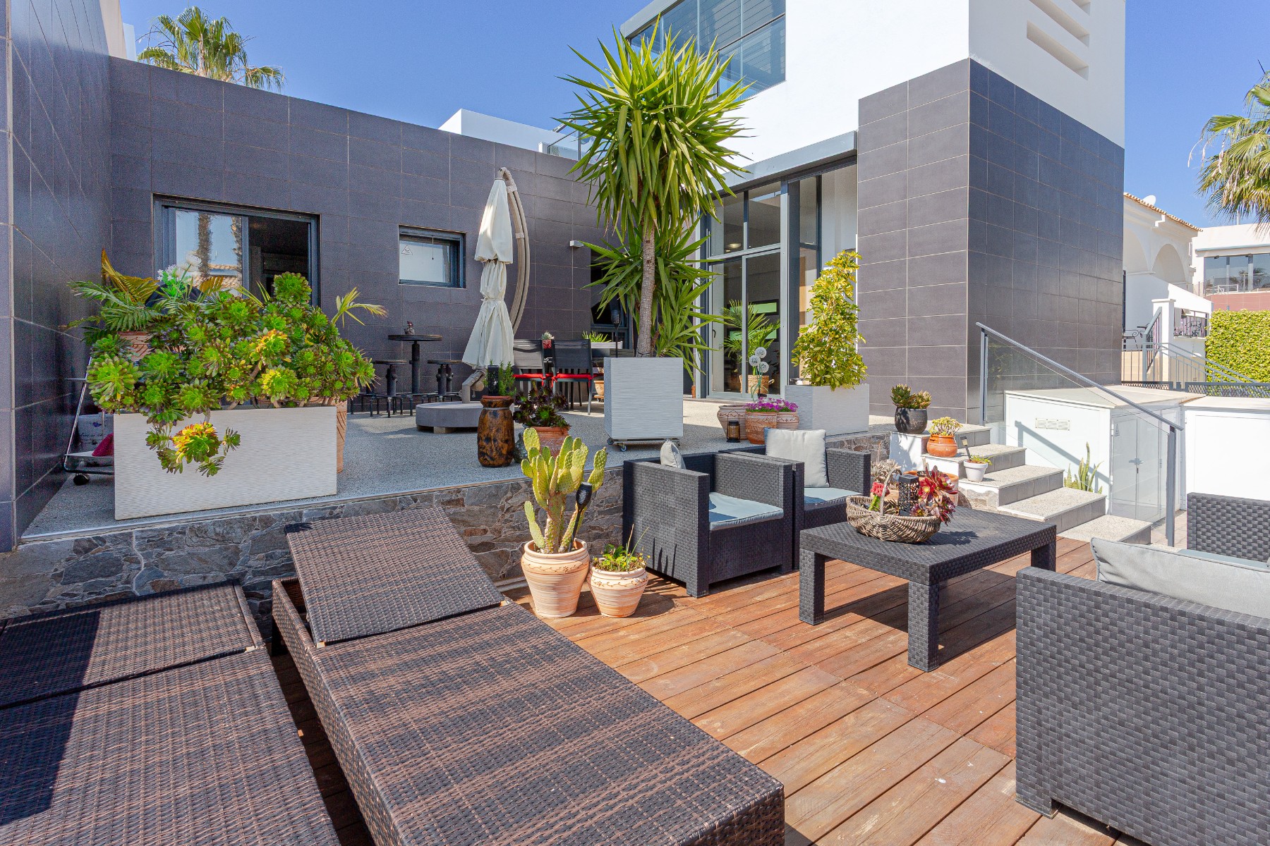 2 Bed, 2 Bath, HouseFor Sale, Orihuela Costa, Alicante