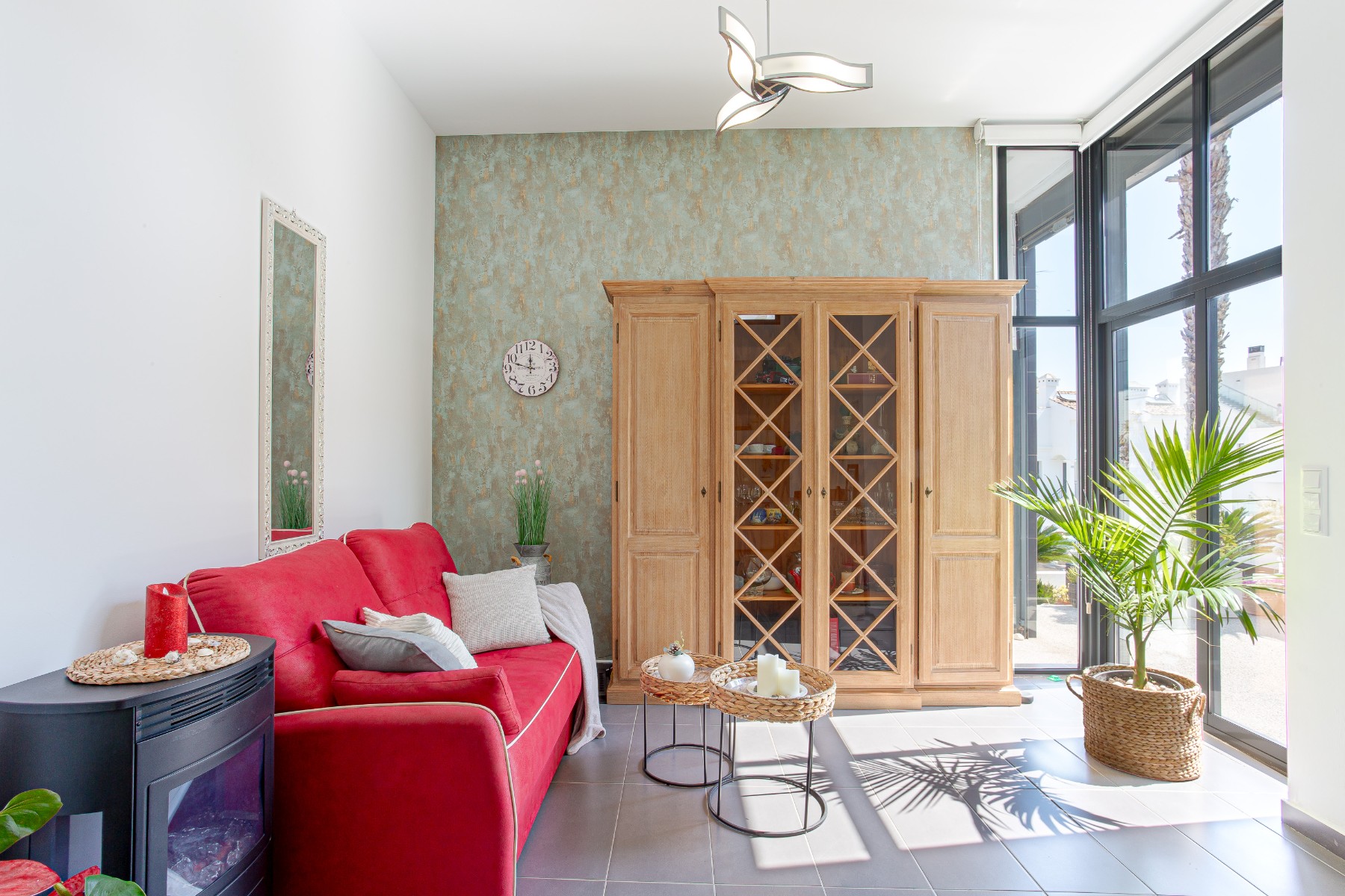 2 Bed, 2 Bath, HouseFor Sale, Orihuela Costa, Alicante